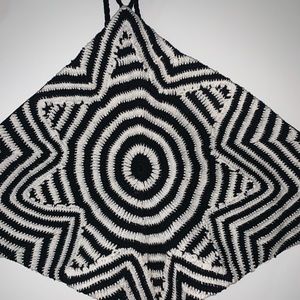 Mara Hoffman maxi dress